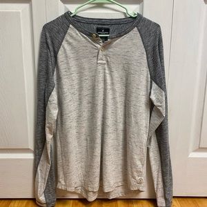 American Eagle Men’s Dress Shirt